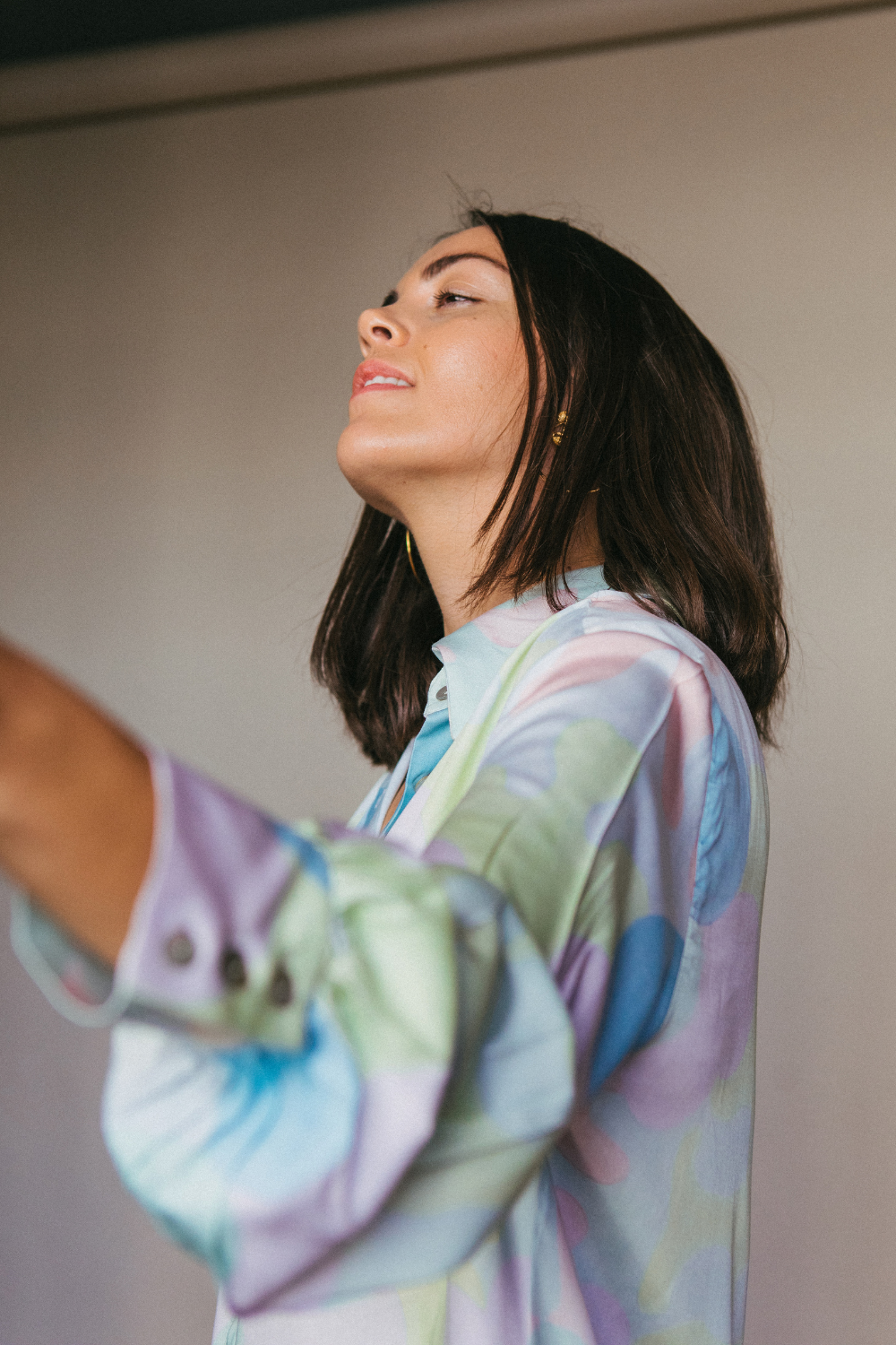 Sattva: Fashion inspired by art