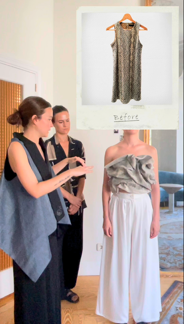 Sidikai: Sustainability and sophistication