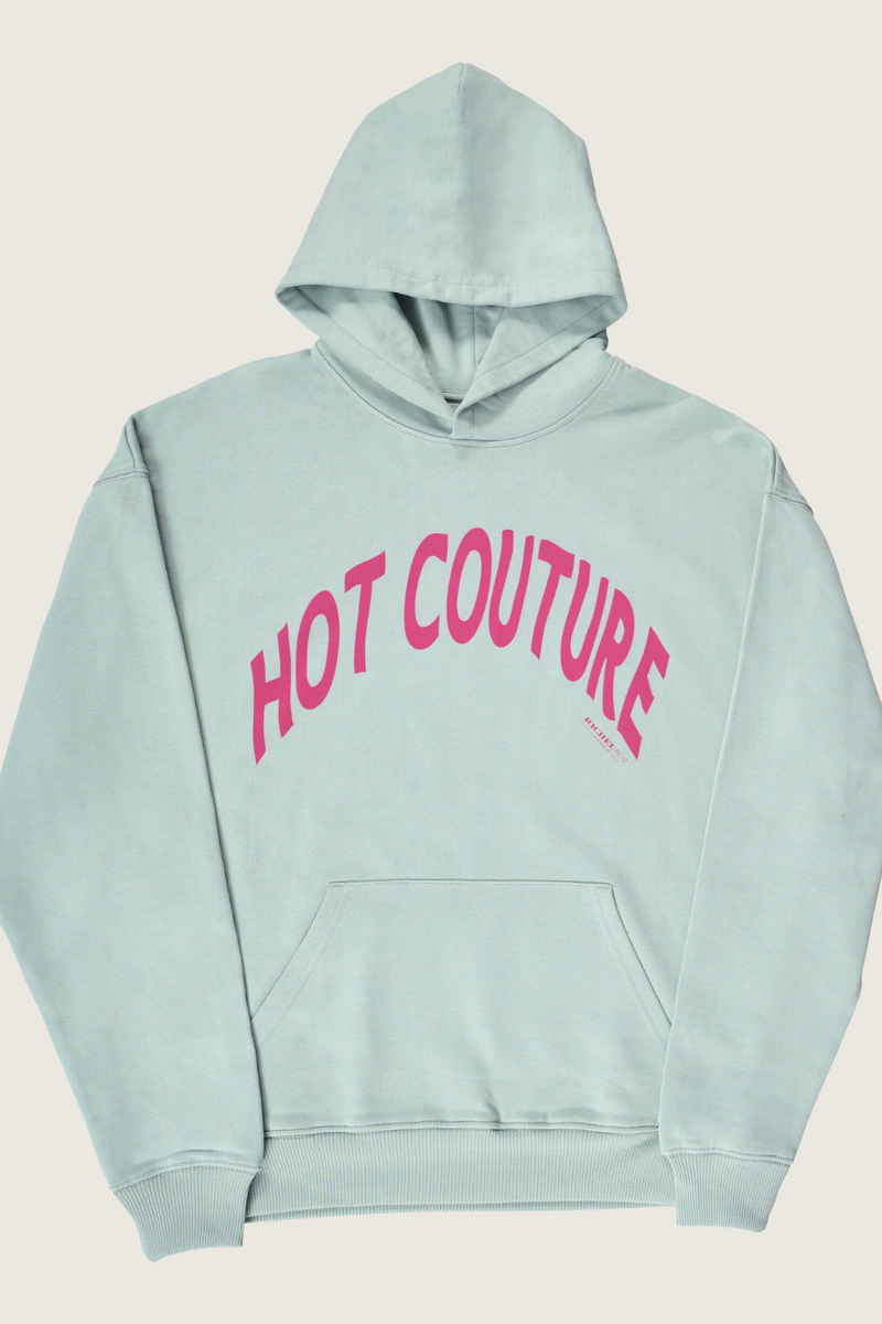 "HOT COUTURE" Hoodie