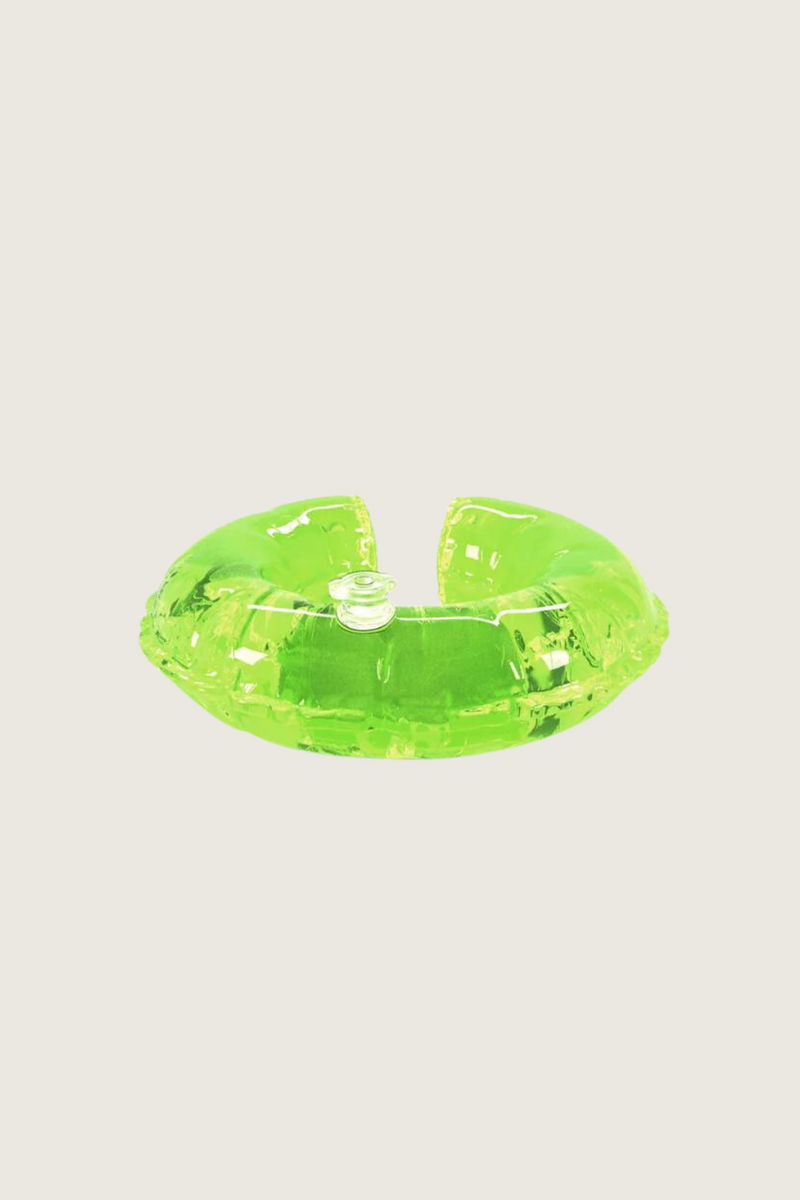 Earcuff XL Floater Green