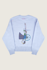 "SEXY MATT" Sweatshirt