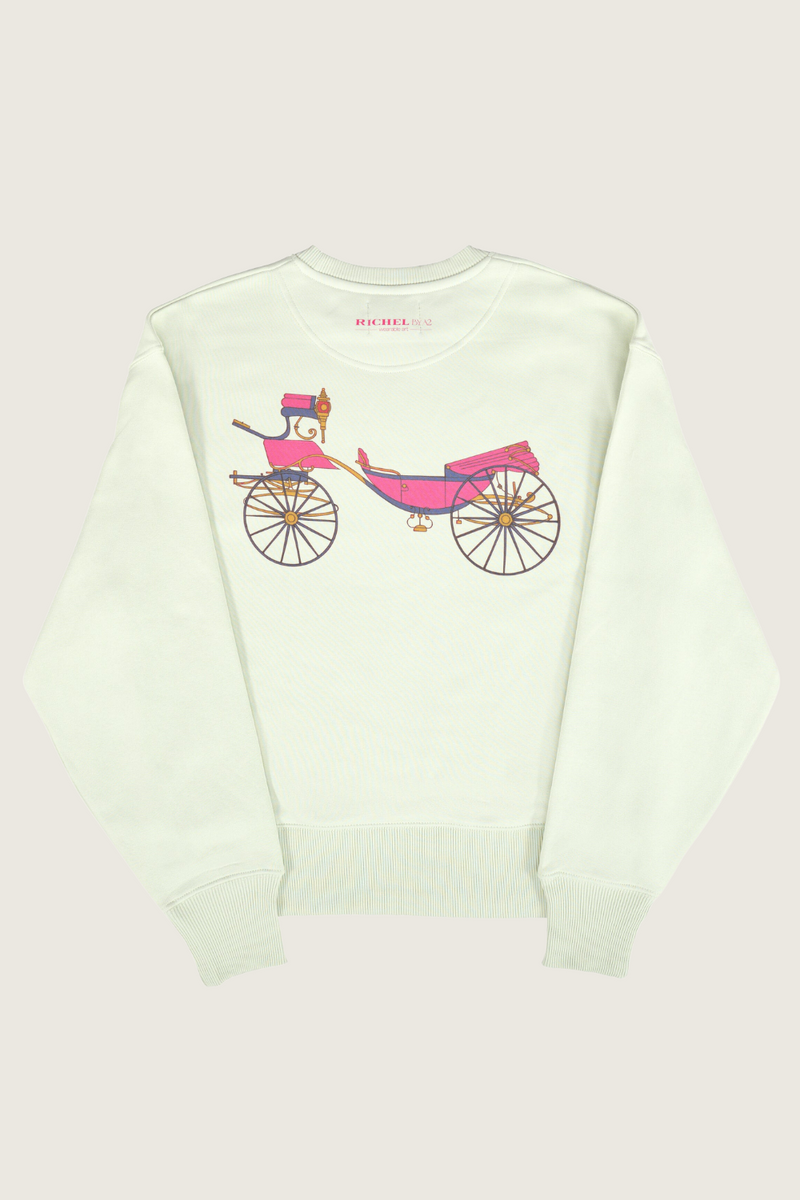 "DOUBLE A" Sweatshirt