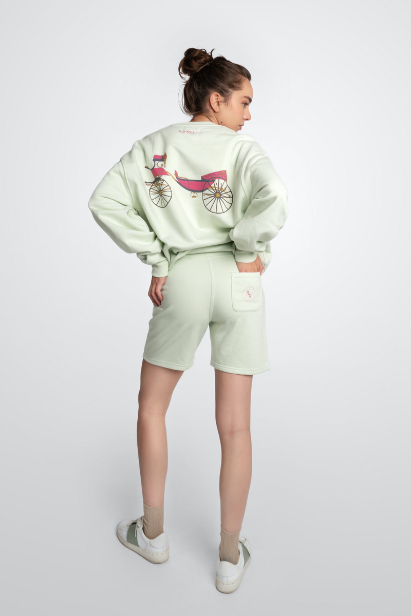 "DOUBLE A" Sweatshirt