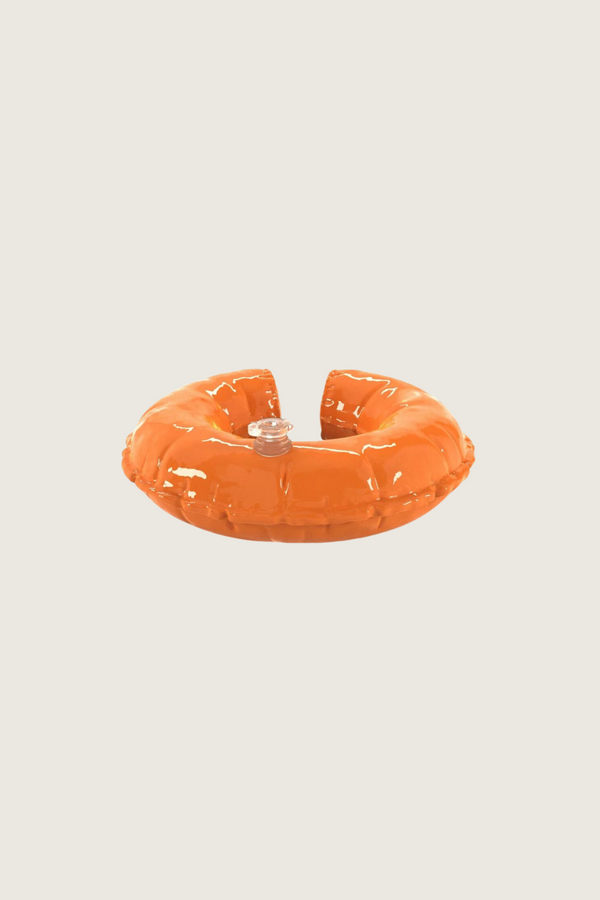 Earcuff XL Floater Orange