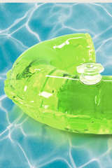 Earcuff XL Floater Green