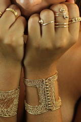 Iconia Anam Bracelet