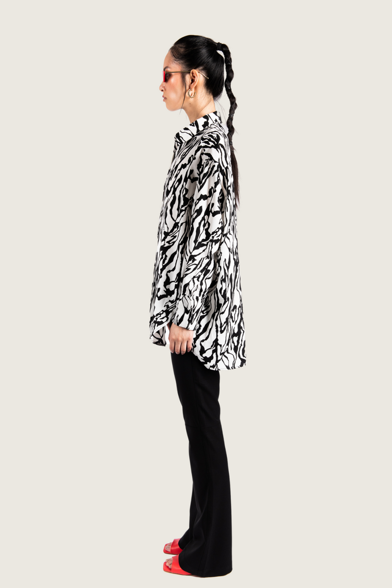 Graffiti Shirt | Showroom