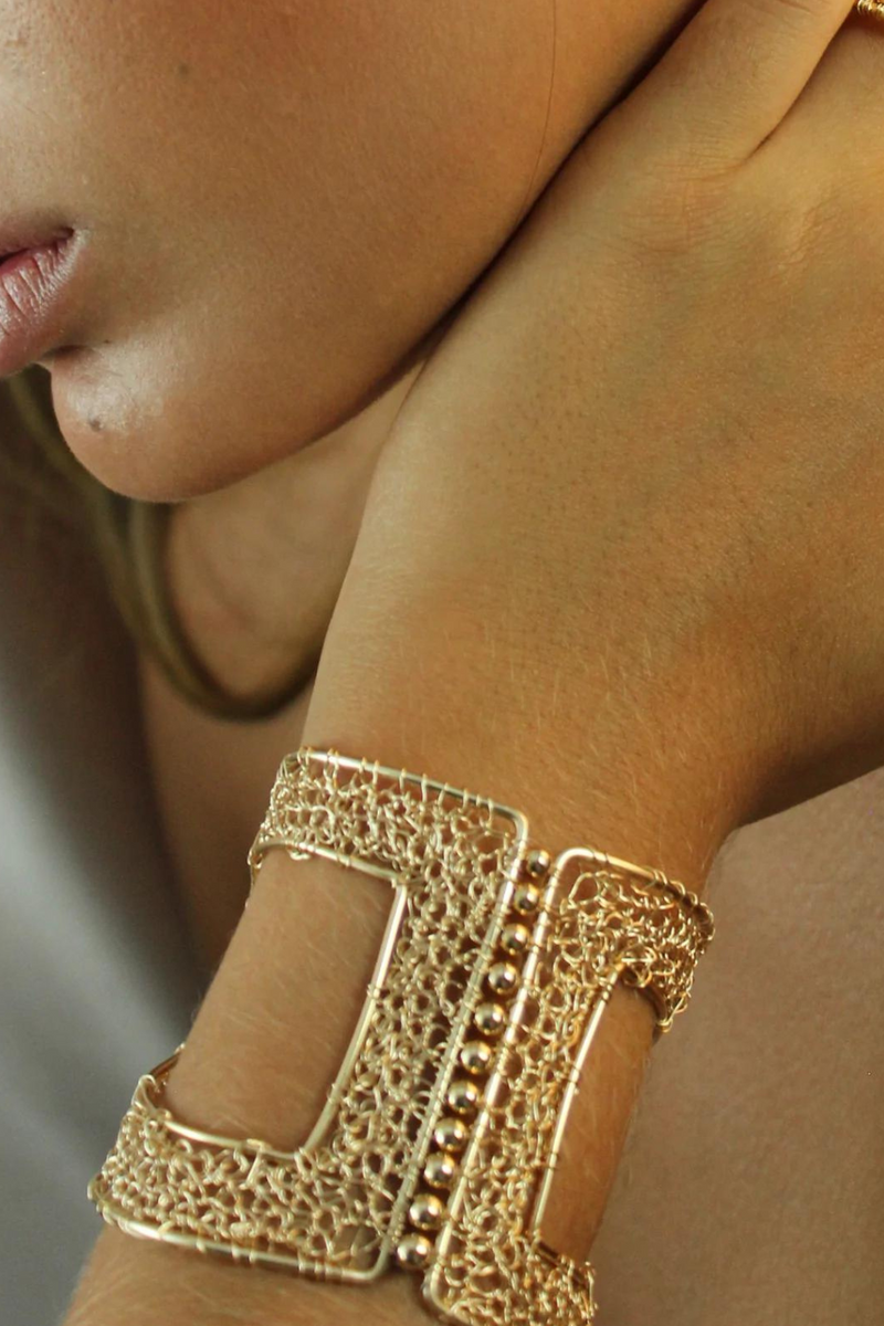 Iconia Kanek Bracelet
