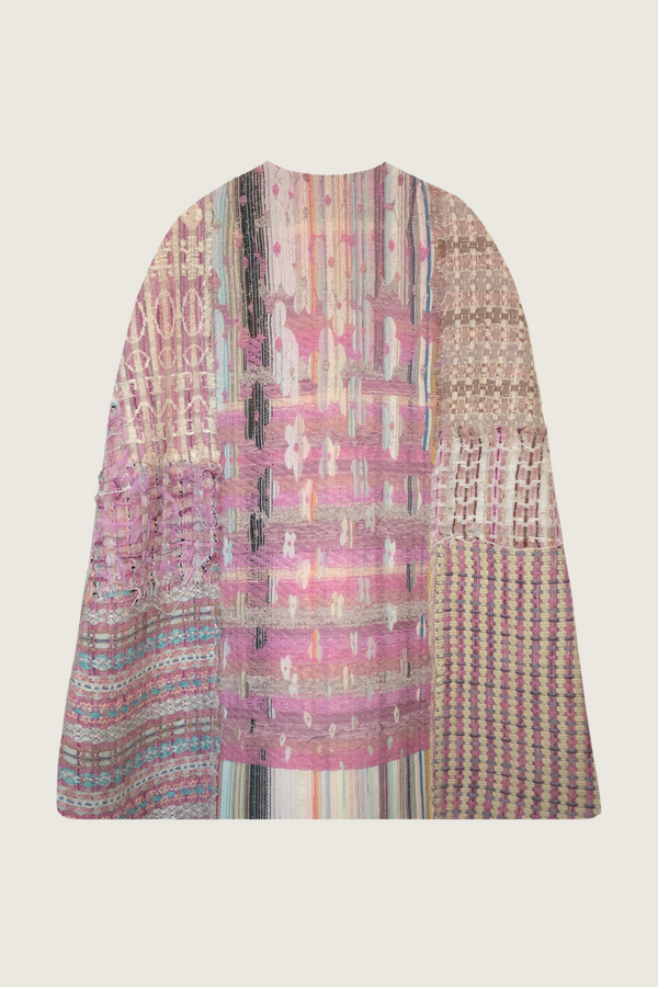 Cape Tourmaline