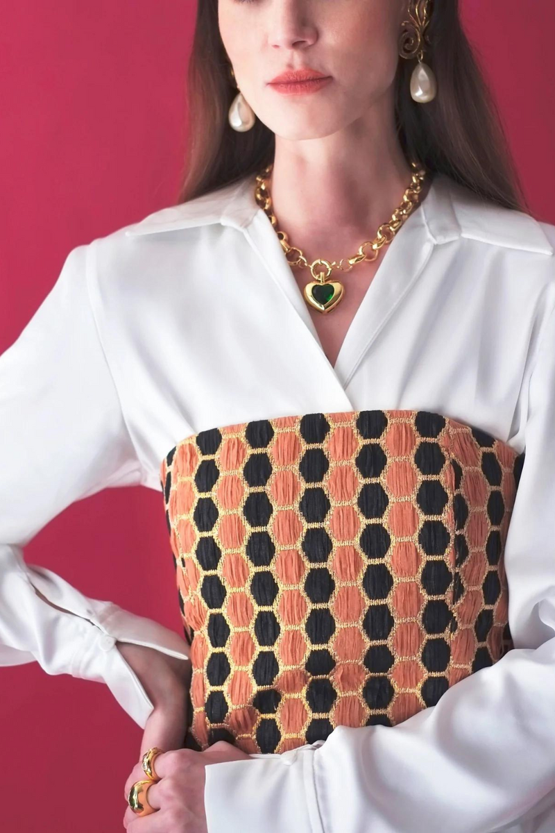 Bustier Lido