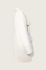 Alba White