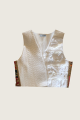 Jaipur Vest