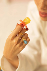 FUNPOP Candy Ring