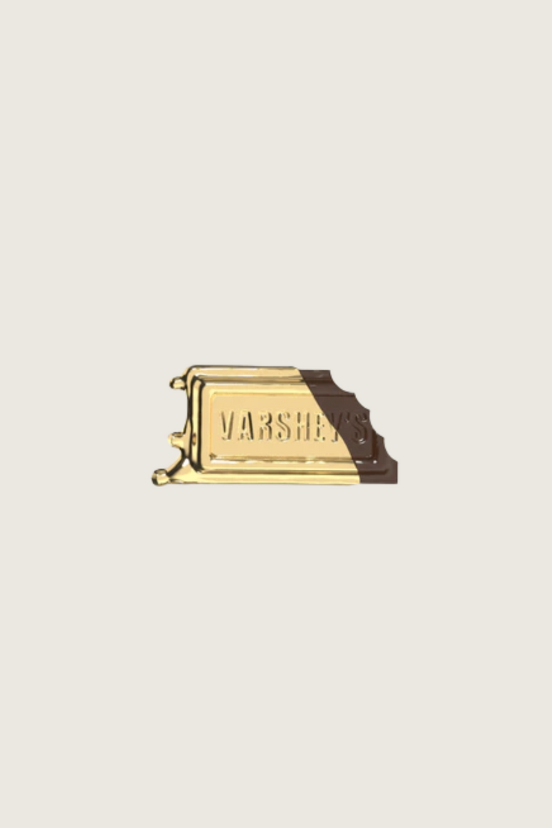 Chocolate Bar Ring