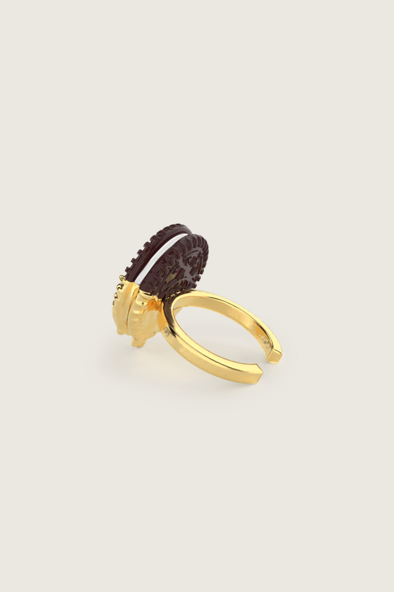 Cookie Ring