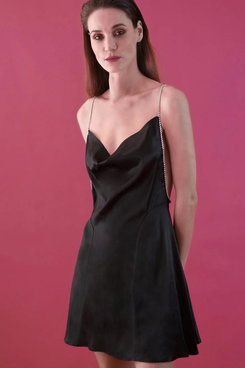 Jenna Dress - available in several colours