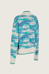 Clouds Jumper