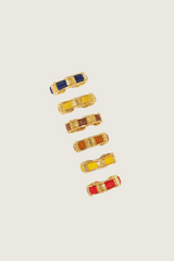 Galla Rings