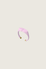 Raw Color Ring Pink