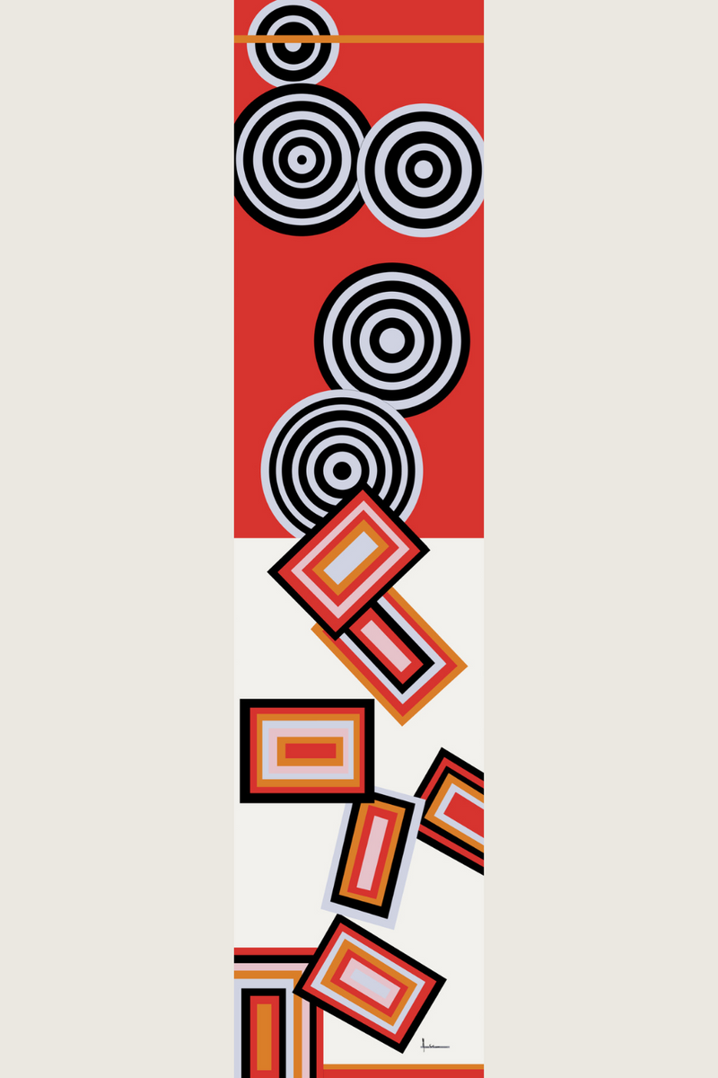 Scarf Neo 108