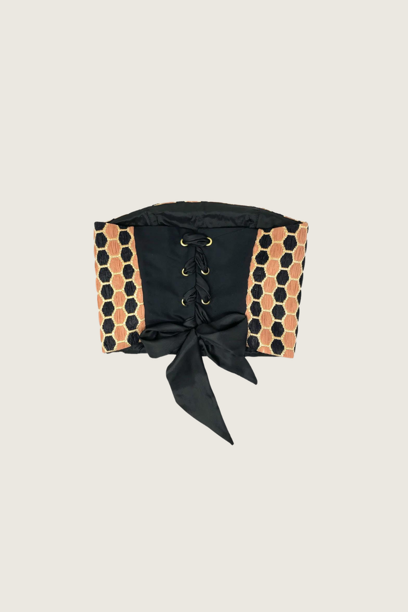 Bustier Lido