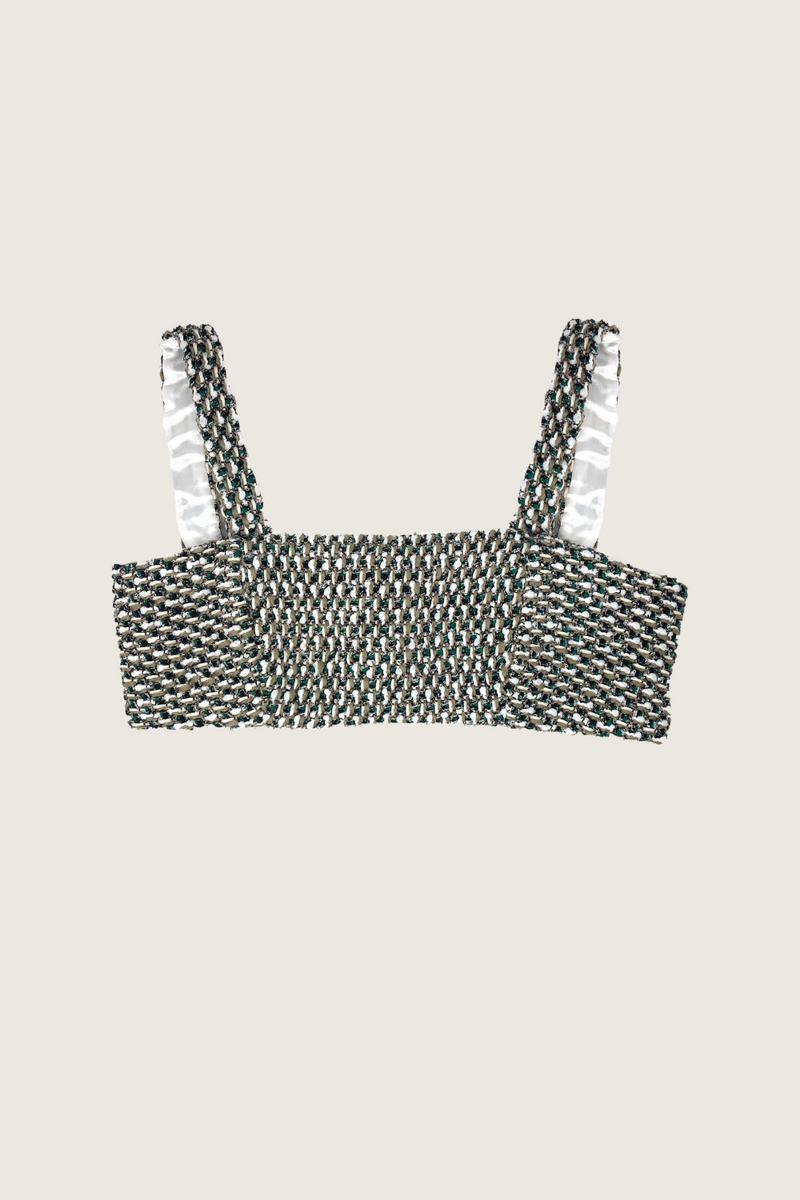 Crop top Moscow