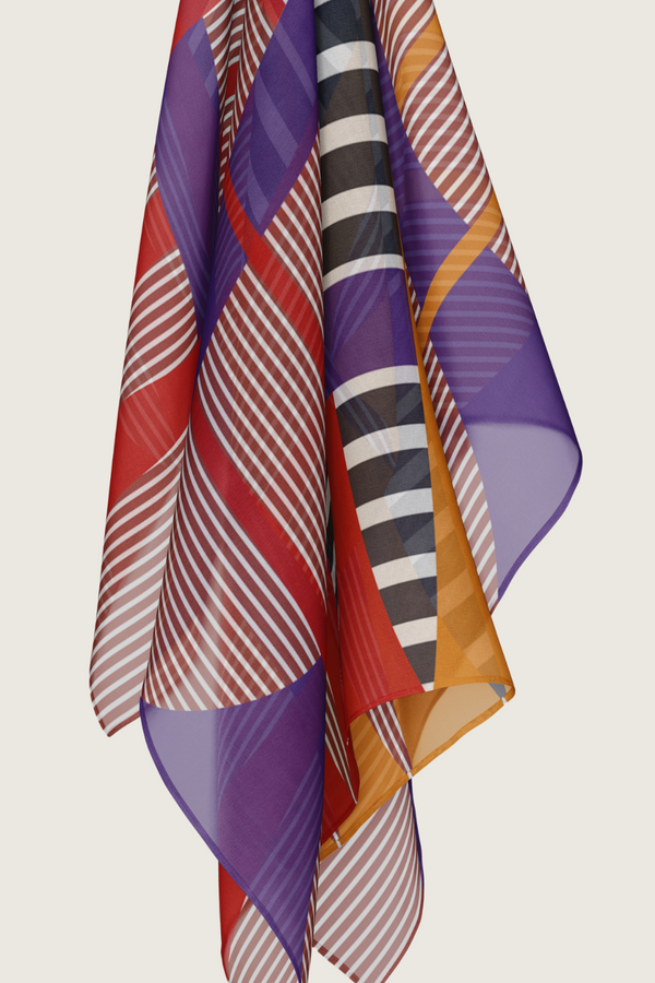 Scarf Gothic