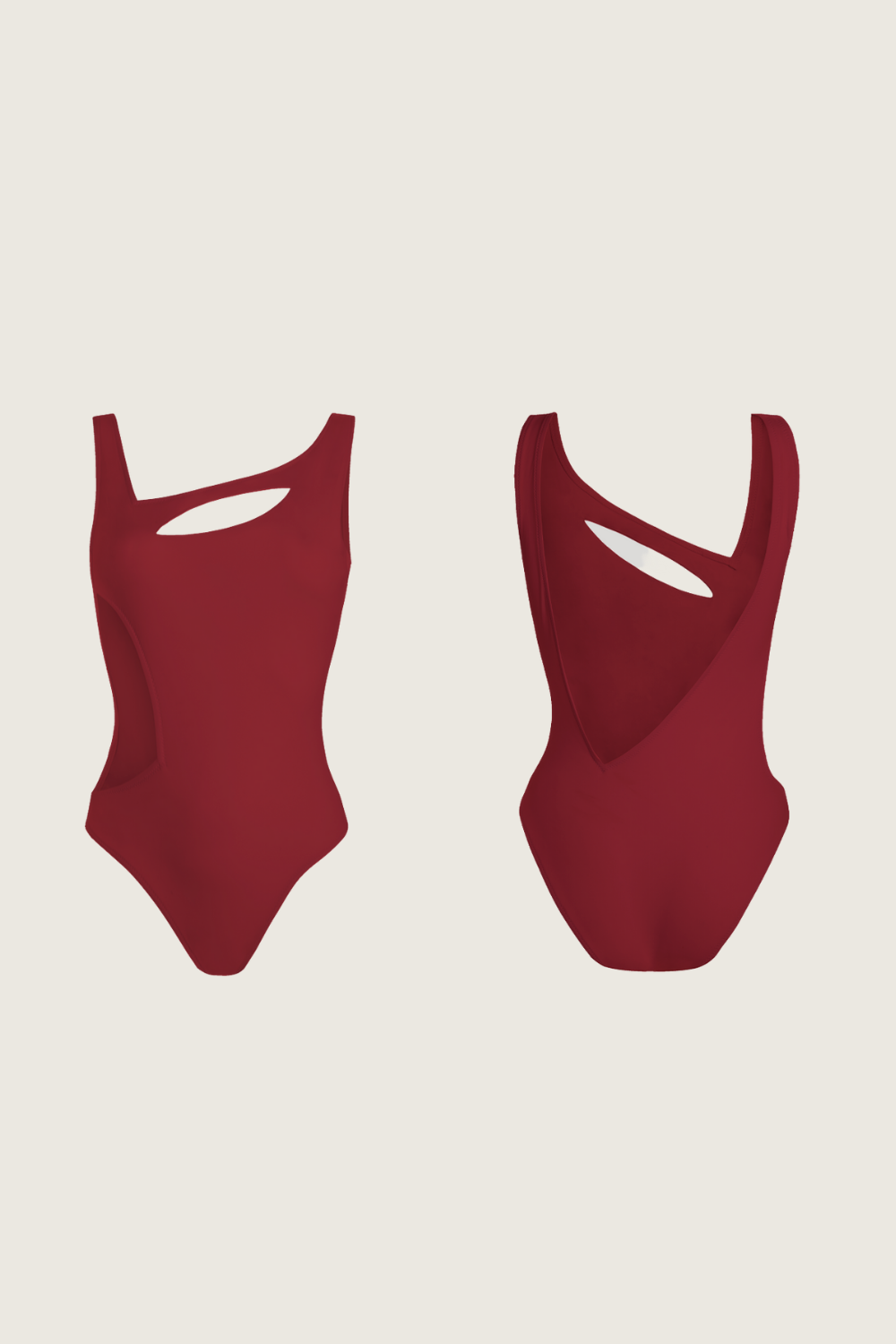 Andromedae Swimsuit - In different colours