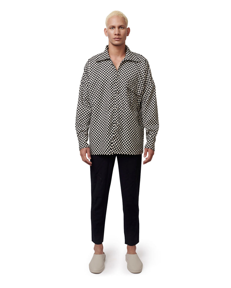 Zig Zag Shirt