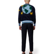 0 a 100 crewneck