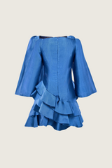 "La Quinta" n°1 Dress