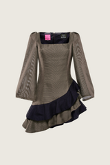 "La Quinta" n°6 Dress