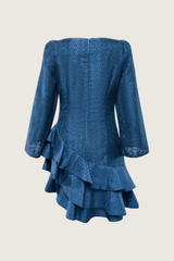 "La Quinta" n°10 Dress