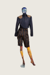 "La Primera" n°6 Jacket
