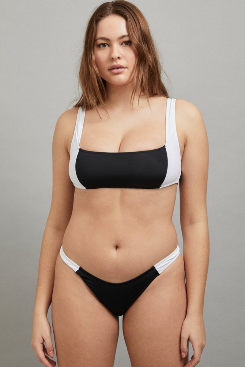 Euterpe Bathing Suit