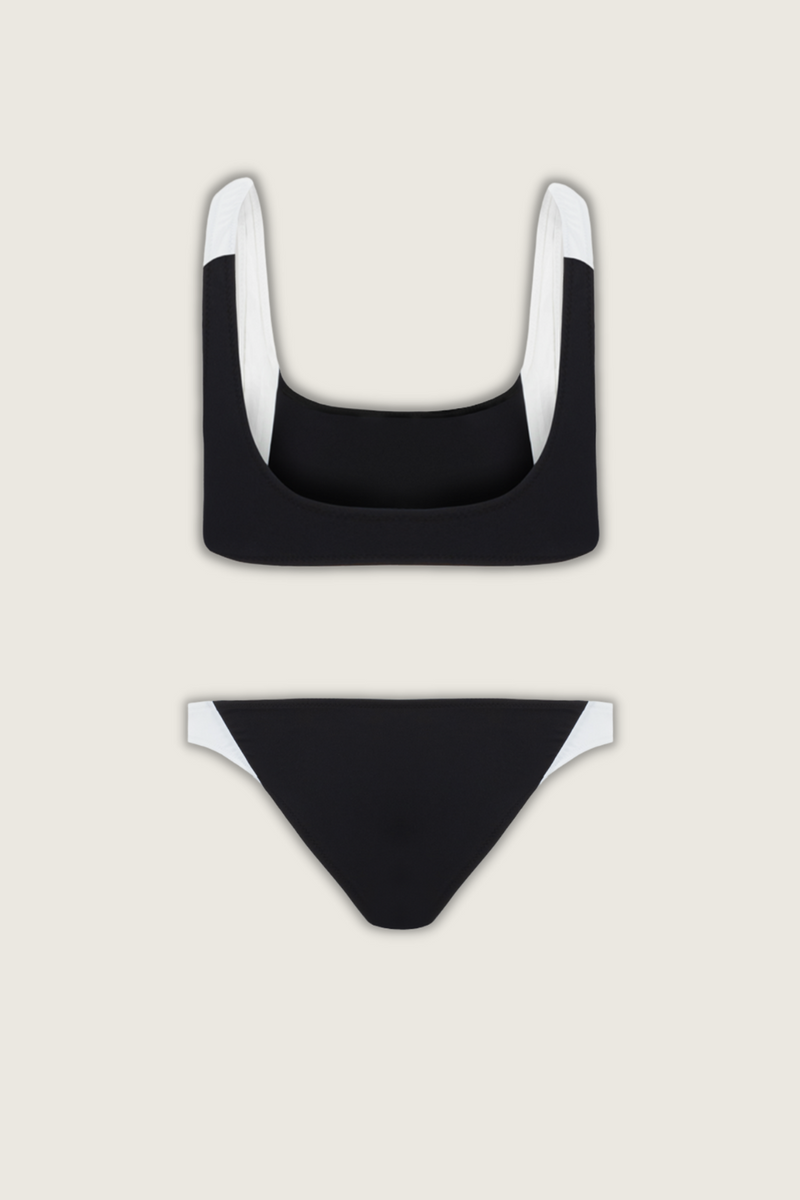 Euterpe Bathing Suit