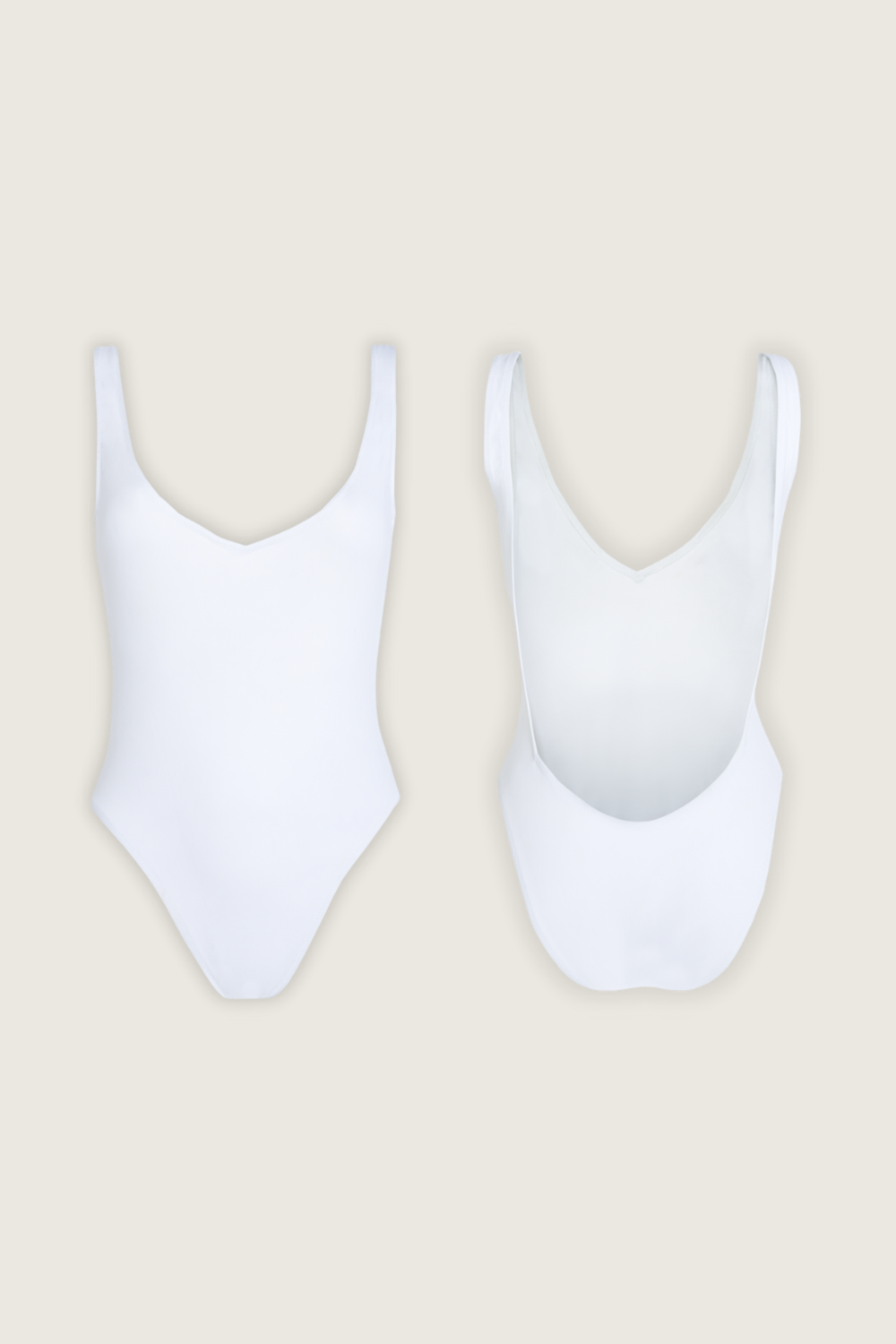Isometric Swimsuit