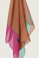 Scarf Mugen 211