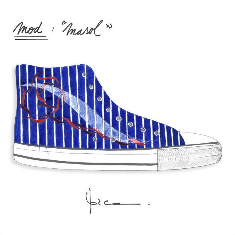 FOS 07 - Masol Blue