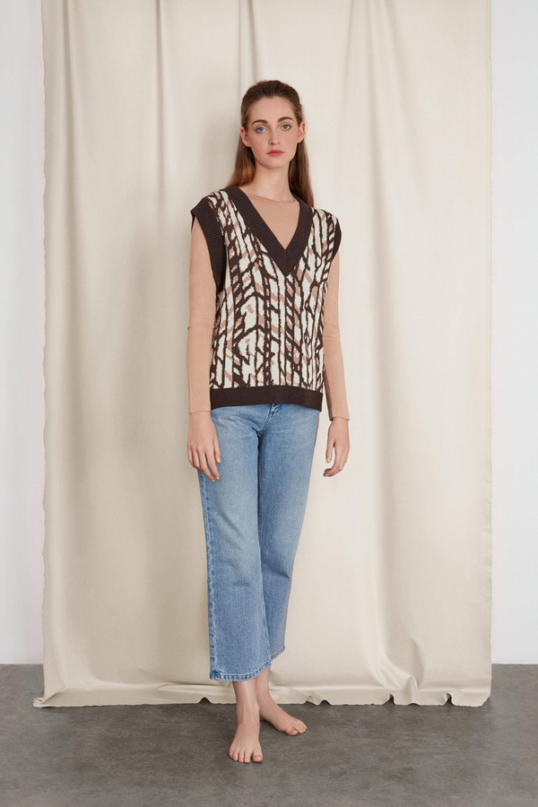 Net Vest