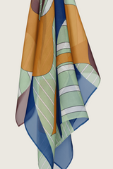 Scarf Otto