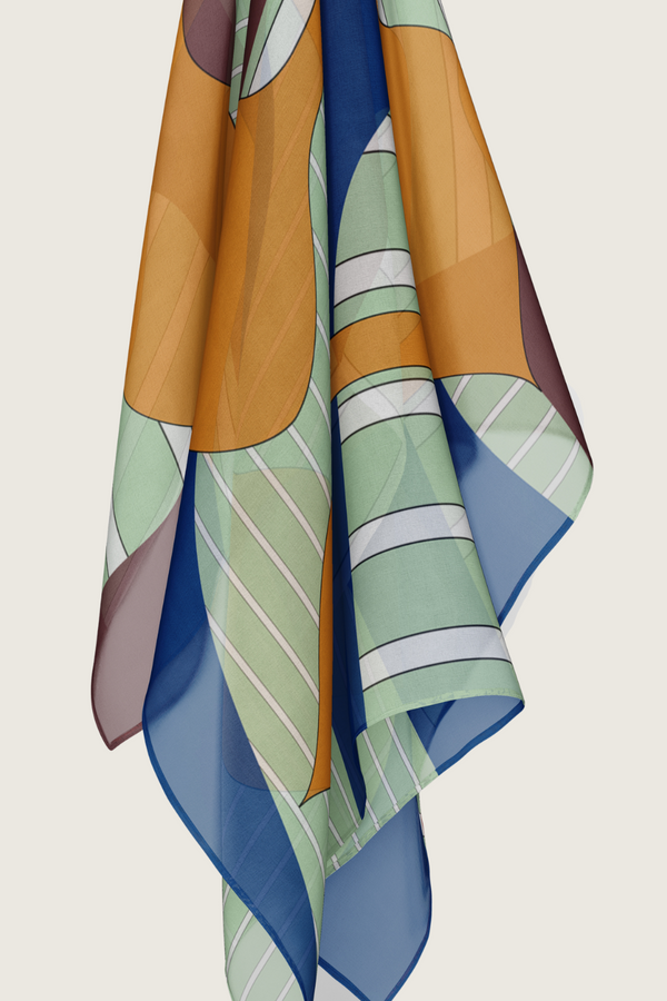 Scarf Otto