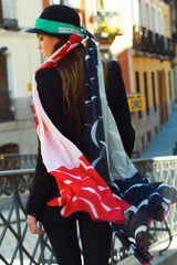 Scarf Suave 206