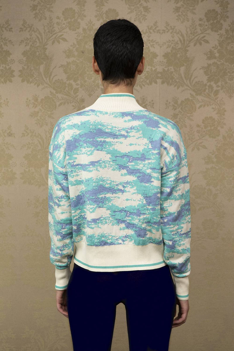 Clouds Jumper