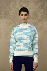 Clouds Jumper