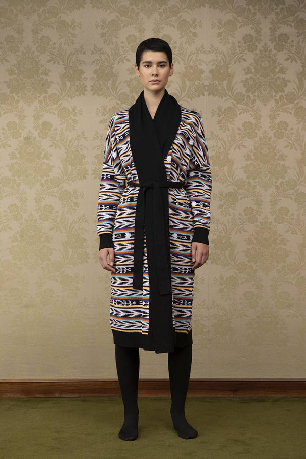 Cobain Coat