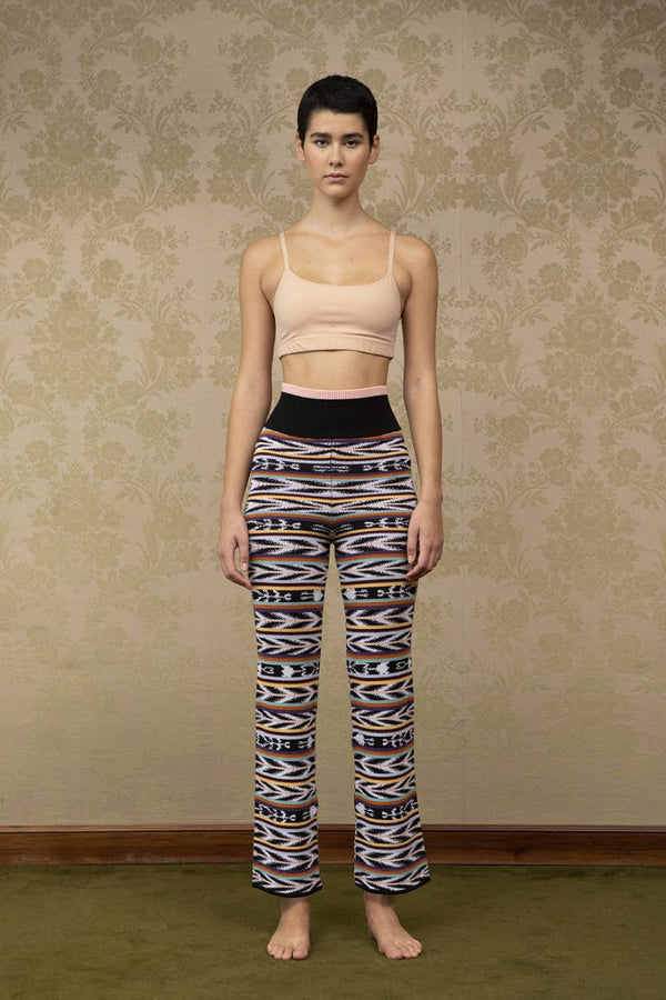Cobain Trousers