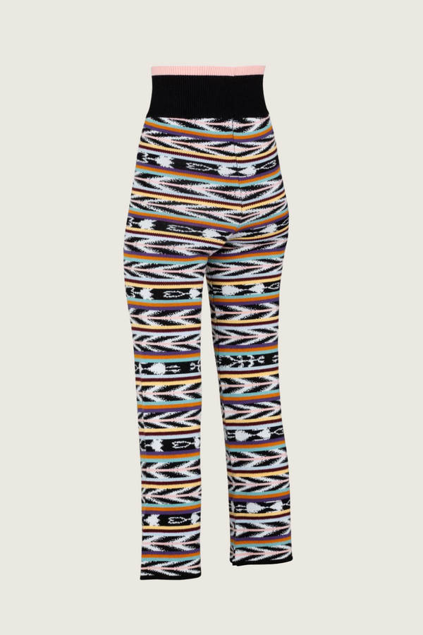 Cobain Trousers
