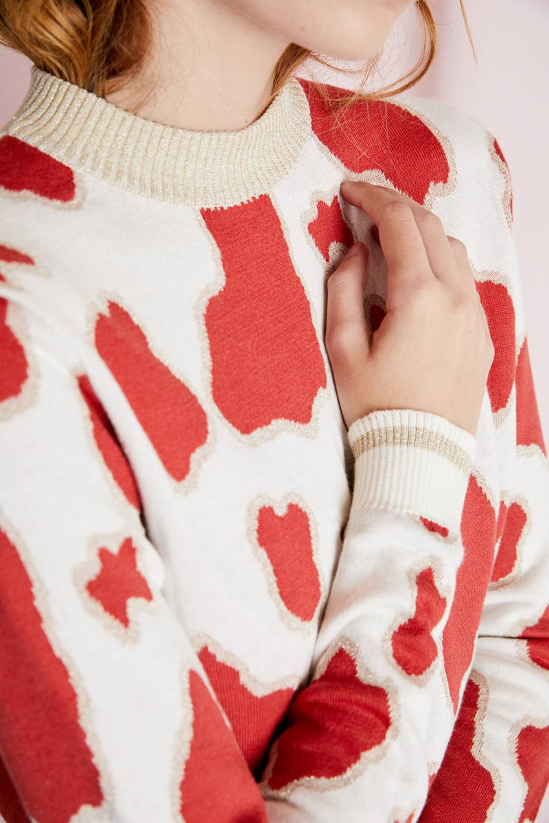 Cow Jumper