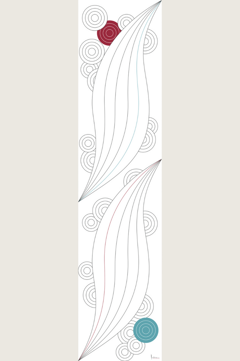 Scarf Mid